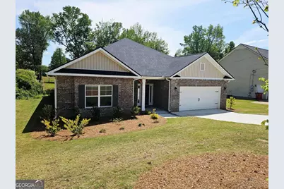 100 Scarlett Place Drive #LOT 39, Bowdon, GA 30108 - Photo 1