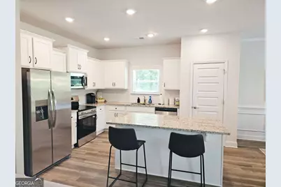100 Scarlett Place Drive #LOT 39, Bowdon, GA 30108 - Photo 8