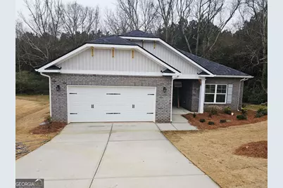 216 Rhett Drive #LOT 12, Bowdon, GA 30108 - Photo 1