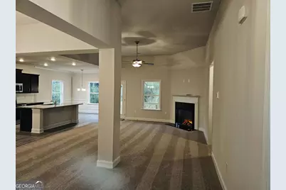216 Rhett Drive #LOT 12, Bowdon, GA 30108 - Photo 2