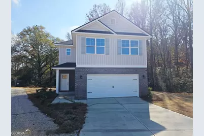 313 Melanie Court #LOT 26, Bowdon, GA 30108 - Photo 1