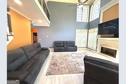 3351 Branch Valley Trail, Conyers, GA 30094 - Photo 24