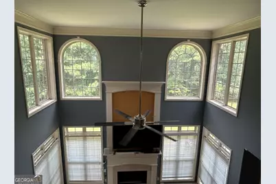 3351 Branch Valley Trail, Conyers, GA 30094 - Photo 36