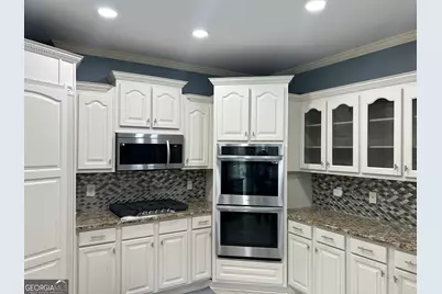 3351 Branch Valley Trail, Conyers, GA 30094 - Photo 4