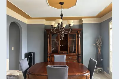 3351 Branch Valley Trail, Conyers, GA 30094 - Photo 12