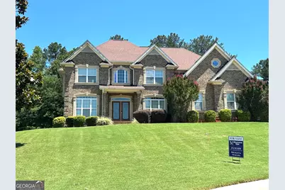 3351 Branch Valley Trail, Conyers, GA 30094 - Photo 2