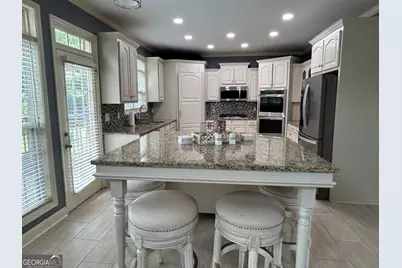 3351 Branch Valley Trail, Conyers, GA 30094 - Photo 20