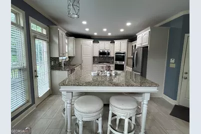 3351 Branch Valley Trail, Conyers, GA 30094 - Photo 16
