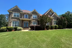 3351 Branch Valley Trail, Conyers, GA 30094 - Photo 1