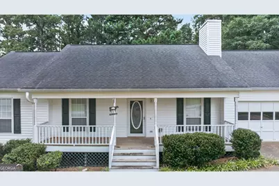 128 Cedar Ridge Road, Locust Grove, GA 30248 - Photo 2