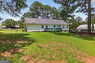 128 Cedar Ridge Rd, Locust Grove, GA 30248 - Photo 34