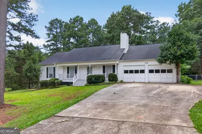 128 Cedar Ridge Road, Locust Grove, GA 30248 - Photo 38