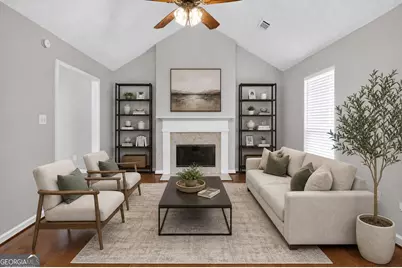 128 Cedar Ridge Road, Locust Grove, GA 30248 - Photo 6