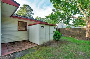 413 Davis Dr, Centerville, GA 31028 - Photo 32