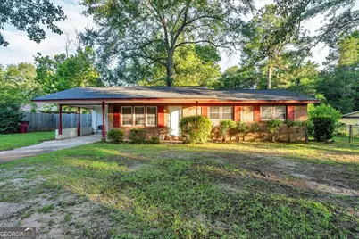 413 Davis Drive, Centerville, GA 31028 - Photo 42