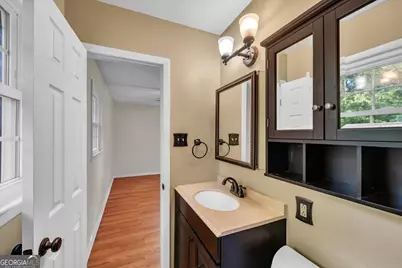 413 Davis Drive, Centerville, GA 31028 - Photo 20
