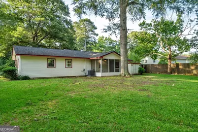 413 Davis Drive, Centerville, GA 31028 - Photo 34