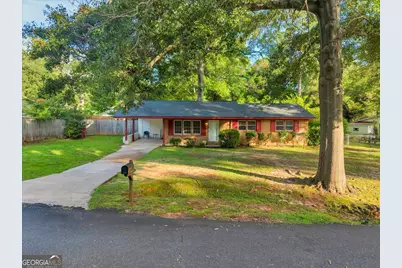413 Davis Drive, Centerville, GA 31028 - Photo 40