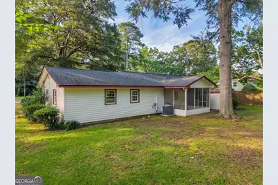 413 Davis Drive, Centerville, GA 31028 - Photo 30