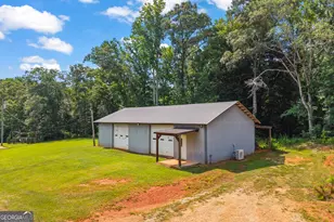 388 Kay Dr, Hartwell, GA 30643 - Photo 8