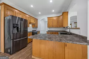 388 Kay Dr, Hartwell, GA 30643 - Photo 60