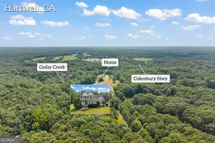 388 Kay Dr, Hartwell, GA 30643 - Photo 12