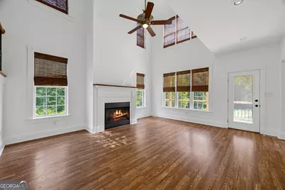 388 Kay Drive, Hartwell, GA 30643 - Photo 4