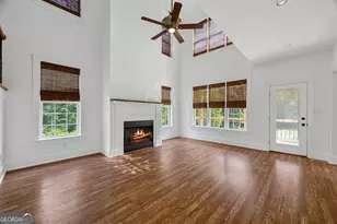 388 Kay Dr, Hartwell, GA 30643 - Photo 4