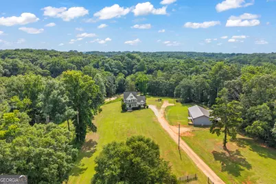 388 Kay Drive, Hartwell, GA 30643 - Photo 36