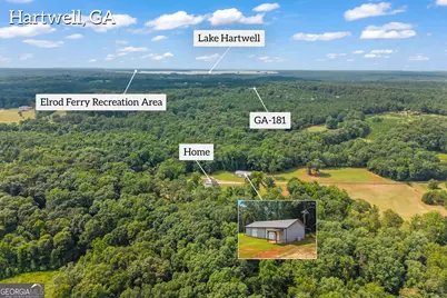 388 Kay Drive, Hartwell, GA 30643 - Photo 14