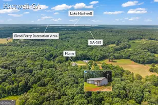 388 Kay Dr, Hartwell, GA 30643 - Photo 14