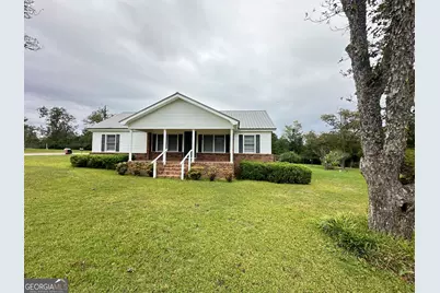 17 Second Street, Mcrae, GA 31037 - Photo 2