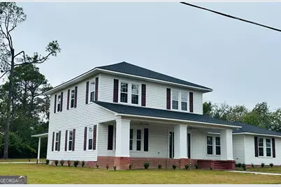 78 2nd Avenue, Mcrae, GA 31055 - Photo 2