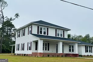 78 Second Ave, McRae-Helena, GA 31055 - Photo 2