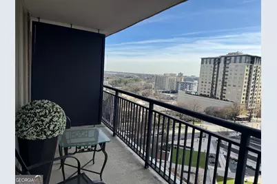 620 Peachtree Street NE #APT 1211, Atlanta, GA 30308 - Photo 14