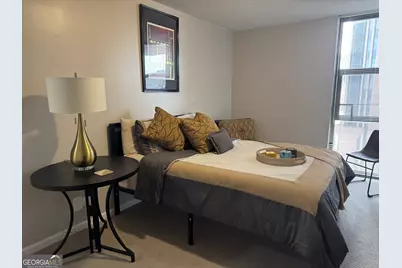 620 Peachtree Street NE #APT 1211, Atlanta, GA 30308 - Photo 10