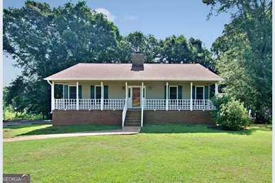108 Windy Point N, Townville, SC 29689 - Photo 1