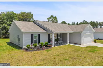 4542 Reed Creek Highway, Hartwell, GA 30643 - Photo 2