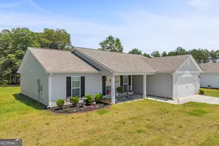 4542 Reed Creek Hwy, Hartwell, GA 30643 - Photo 2