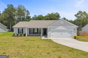 4542 Reed Creek Hwy, Hartwell, GA 30643 - Photo 1