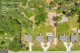 4542 Reed Creek Hwy, Hartwell, GA 30643 - Photo 8