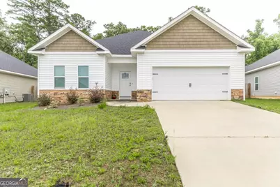 105 Garrett Lane, Bonaire, GA 31005 - Photo 2