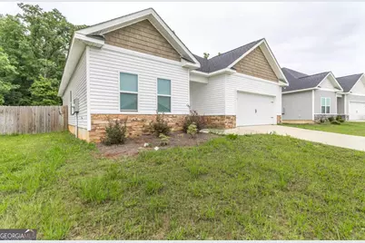 105 Garrett Lane, Bonaire, GA 31005 - Photo 4