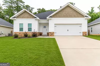105 Garrett Lane, Bonaire, GA 31005 - Photo 1