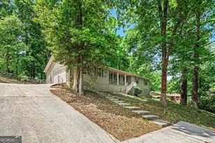 3642 Rainbow Cir SW, Snellville, GA 30039 - Photo 1