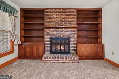 3642 Rainbow Circle SW, Snellville, GA 30039 - Photo 12