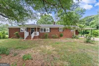 131 Dawkins Road, Royston, GA 30662 - Photo 38