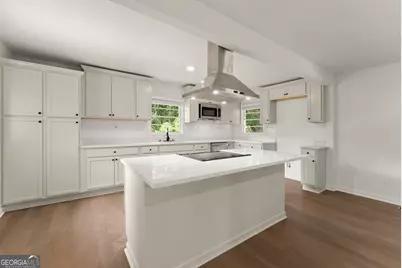 131 Dawkins Road, Royston, GA 30662 - Photo 8