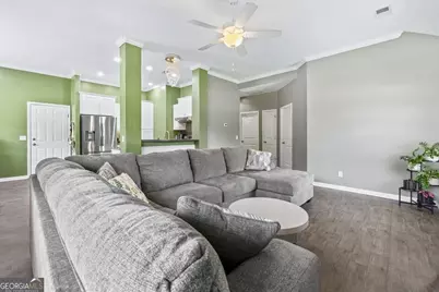 348 Brighton Woods Drive, Pooler, GA 31322 - Photo 8