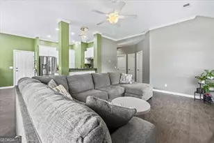 348 Brighton Woods Dr, Pooler, GA 31322 - Photo 8